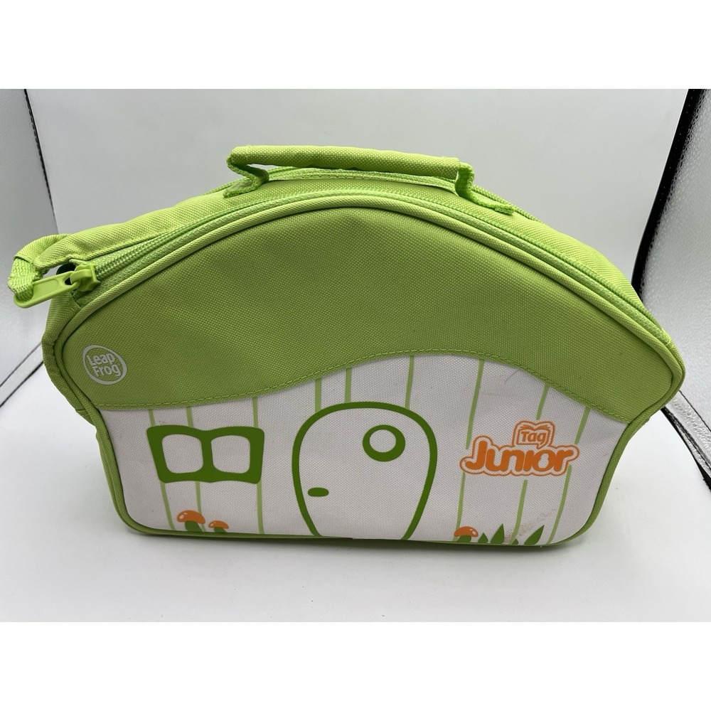 Leapfrog TAG Junior Book Bag ONLY